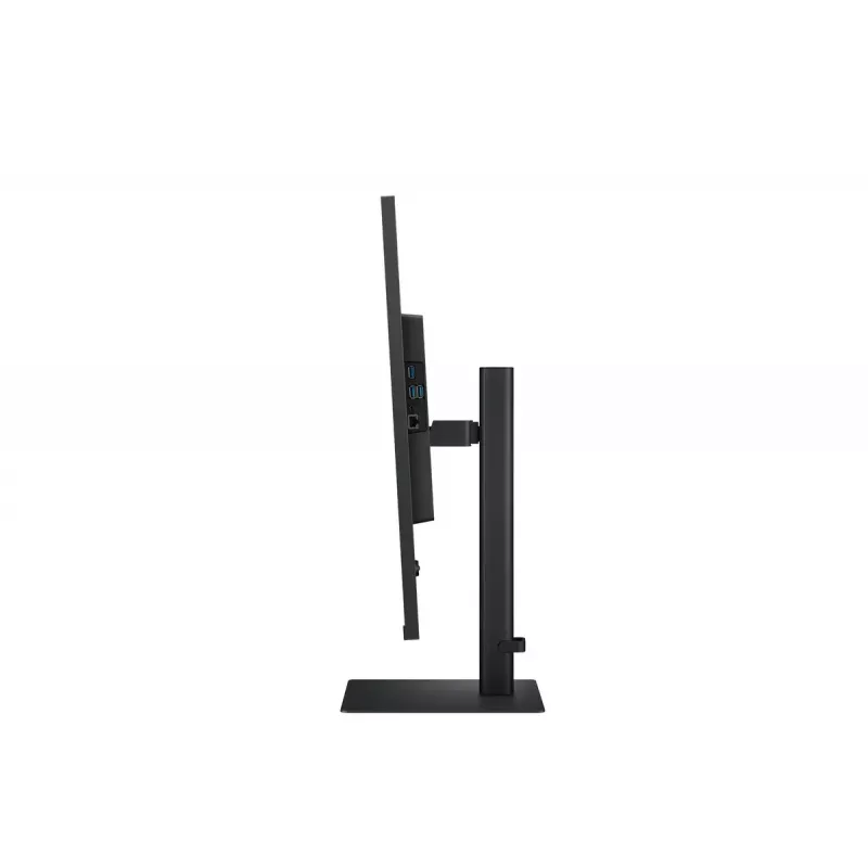 Samsung S80UD Computermonitor 94 cm (37 Zoll) 3840 x 2160 Pixel 4K Ultra HD LCD Schwarz