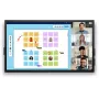 DELL P7525QT 189,2 cm (74,5 Zoll) LCD 3840 x 2160 Pixel 4K Ultra HD