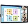 DELL P7525QT 189,2 cm (74,5 Zoll) LCD 3840 x 2160 Pixel 4K Ultra HD