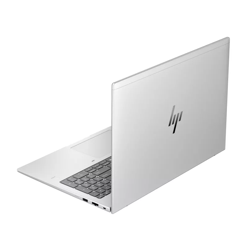 HP EliteBook 6 G1a AI PC AMD Ryzen™ 7 250 Laptop 40,6 cm (16 Zoll) WUXGA 32 GB DDR5-SDRAM Wi-Fi 7 (802.11be) Windows 11 Pro Silber