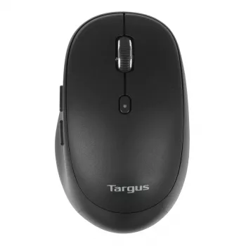 Targus AMB582GL Maus Rechtshänder RF Wireless + Bluetooth Optisch 2400 DPI
