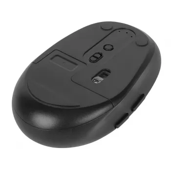 Targus AMB582GL Maus Rechtshänder RF Wireless + Bluetooth Optisch 2400 DPI