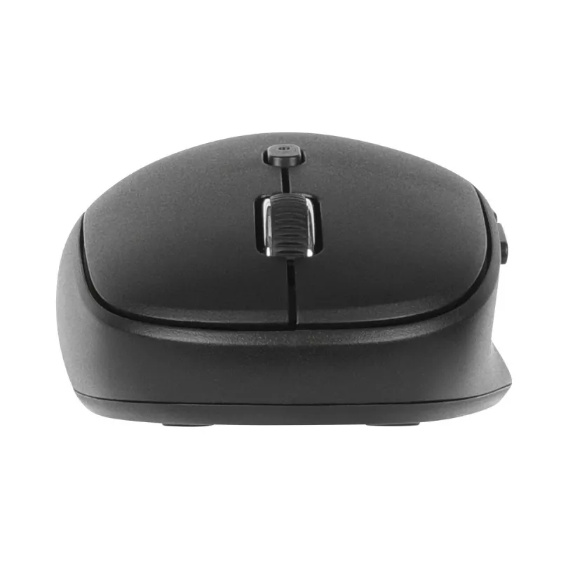 Targus AMB582GL Maus Rechtshänder RF Wireless + Bluetooth Optisch 2400 DPI