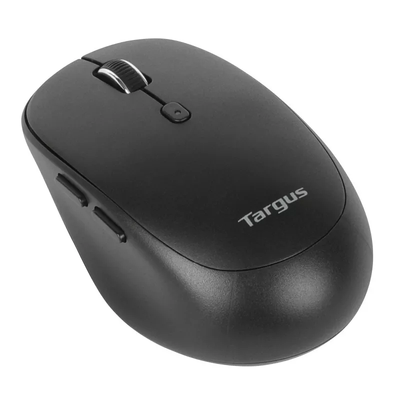 Targus AMB582GL Maus Rechtshänder RF Wireless + Bluetooth Optisch 2400 DPI
