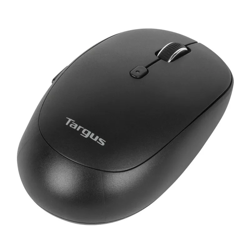 Targus AMB582GL Maus Rechtshänder RF Wireless + Bluetooth Optisch 2400 DPI