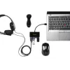 Kensington UH4000 USB 3.0 4-Port-Hub