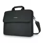 Kensington SP17 Classic Laptop-Hülle, Sleeve-Hülle, 43,2 cm (17 Zoll), Schultergurt, 480 g