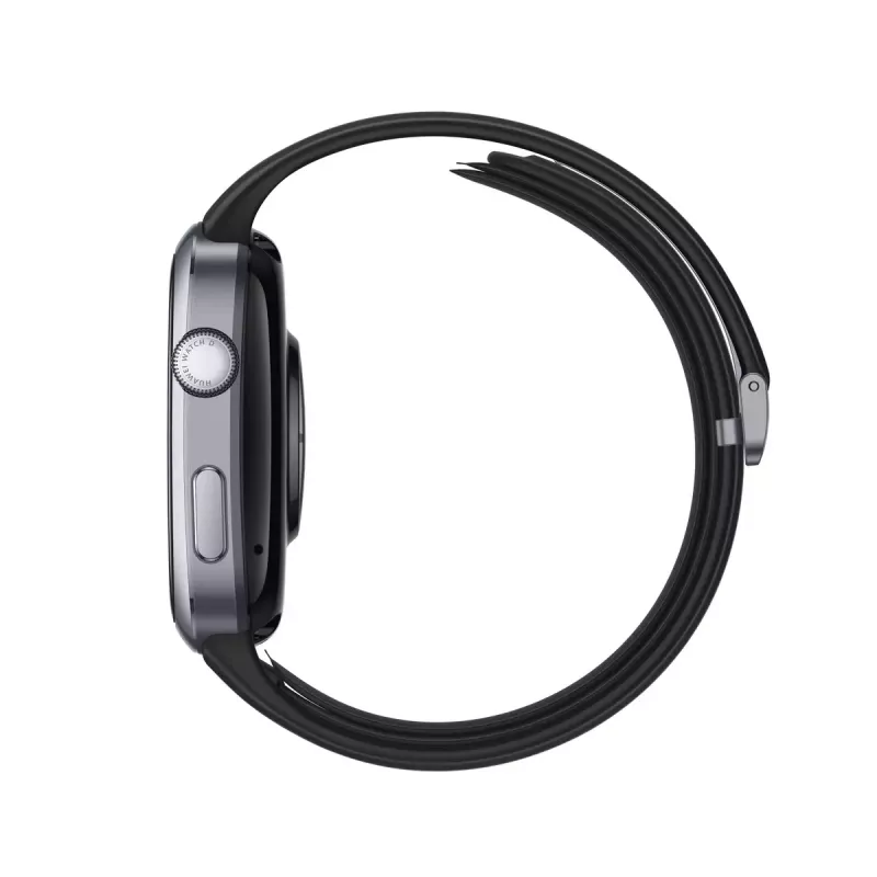 Smartwatch HUAWEI Watch D2 1.82 Zoll AMOLED, 38 mm Aluminiumgehäuse, 524 mAh, IP68, NFC, Bluetooth 5.2