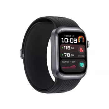 Smartwatch HUAWEI Watch D2 1.82 Zoll AMOLED, 38 mm Aluminiumgehäuse, 524 mAh, IP68, NFC, Bluetooth 5.2