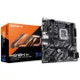 Motherboard GIGABYTE H810M H Micro ATX, Intel H810 Chipsatz, LGA 1851, DDR5, 2x DIMM bis 128 GB, PCIe 4.0, HDMI 2.1