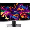 MSI MPG 272URXDE QD-OLED Computer Monitor 67,3 cm (26,5 Zoll) 3840 x 2160 Pixel 4K Ultra HD Schwarz