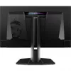 MSI MPG 272URXDE QD-OLED Computer Monitor 67,3 cm (26,5 Zoll) 3840 x 2160 Pixel 4K Ultra HD Schwarz