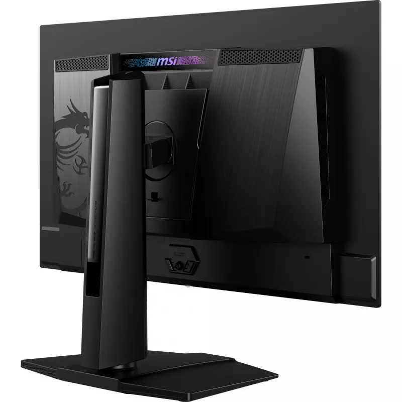 MSI MPG 272URXDE QD-OLED Computer Monitor 67,3 cm (26,5 Zoll) 3840 x 2160 Pixel 4K Ultra HD Schwarz
