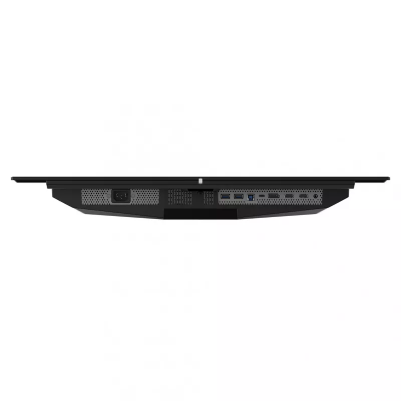 MSI MPG 272URXDE QD-OLED Computer Monitor 67,3 cm (26,5 Zoll) 3840 x 2160 Pixel 4K Ultra HD Schwarz