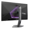 AOC AGON PRO AG276QKD2 Computermonitor 67,3 cm (26,5 Zoll) 2560 x 1440 Pixel Quad HD QD-OLED Schwarz, Grau