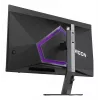 AOC AGON PRO AG276QKD2 Computermonitor 67,3 cm (26,5 Zoll) 2560 x 1440 Pixel Quad HD QD-OLED Schwarz, Grau