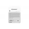Kingston Technology IronKey 64GB Vault Privacy 50 AES-256 verschlüsselt, FIPS 197