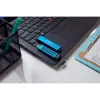 Kingston Technology IronKey 256GB USB-C Keypad 200C, FIPS 140-3 Level 3 AES-256