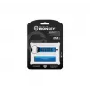 Kingston Technology IronKey 256GB USB-C Keypad 200C, FIPS 140-3 Level 3 AES-256