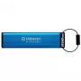 Kingston Technology IronKey 256GB USB-C Keypad 200C, FIPS 140-3 Level 3 AES-256