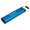 Kingston Technology IronKey 512GB USB-C Keypad 200C, FIPS 140-3 Level 3 AES-256