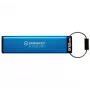 Kingston Technology IronKey 512GB USB-C Keypad 200C, FIPS 140-3 Level 3 AES-256