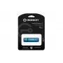 Kingston Technology IronKey 16GB Vault Privacy 50 AES-256 verschlüsselt, FIPS 197