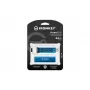 Kingston Technology IronKey 64GB Keypad 200, FIPS 140-3 Level 3, AES-256 Hardware-verschlüsselt