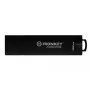 Kingston Technology IronKey 32 GB D300S AES-256-XTS-verschlüsselter USB-Stick