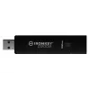 Kingston Technology IronKey 32 GB D300S AES-256-XTS-verschlüsselter USB-Stick