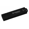 Kingston Technology IronKey 32 GB D300S AES-256-XTS-verschlüsselter USB-Stick