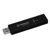 Kingston Technology IronKey 32 GB D300S AES-256-XTS-verschlüsselter USB-Stick