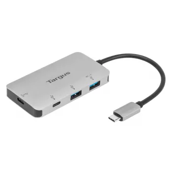 Adapter Targus ACH228 Silver