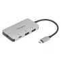 Adapter Targus ACH228 Silver