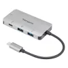 Adapter Targus ACH228 Silver