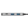 Adapter Targus ACH228 Silver