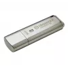 Kingston Technology IronKey 32GB IKLP50 AES USB, mit 256-Bit-Verschlüsselung