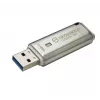 Kingston Technology IronKey 128GB IKLP50 AES USB mit 256-Bit-Verschlüsselung