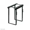Neomounts CPU-D025BLACK CPU-Halter - max 20 kg - universell, Schreibtischmontierter CPU-Halter, 20 kg, Schwarz, Stahl, Taiwan, 700 mm
