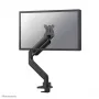 Neomounts DS70-450BL1 Monitorarm 17-42 Zoll - Gasfeder - Topfix - 180°-Stopp