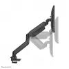 Neomounts DS70-450BL1 Monitorarm 17-42 Zoll - Gasfeder - Topfix - 180°-Stopp