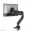 Neomounts DS70-450BL1 Monitorarm 17-42 Zoll - Gasfeder - Topfix - 180°-Stopp