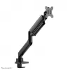 Neomounts DS70-450BL1 Monitorarm 17-42 Zoll - Gasfeder - Topfix - 180°-Stopp