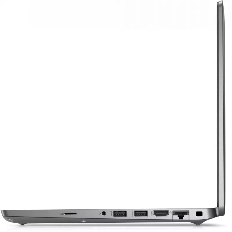 DELL Latitude 5430 Intel® Core™ i5 i5-1235U Laptop 35,6 cm (14 Zoll) Full HD 8 GB DDR4-SDRAM 256 GB SSD Wi-Fi 6E (802.11ax) Windows 10 Pro Grau