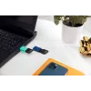Kingston Technology DataTraveler 64GB USB3.2 Gen 1 Exodia M (Schwarz + Blau) – 2 Stück