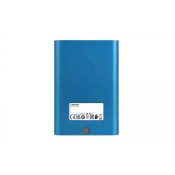 Kingston Technology IronKey 960GB Vault Privacy 80 XTS-AES 256-bit Verschlüsselte Externe SSD