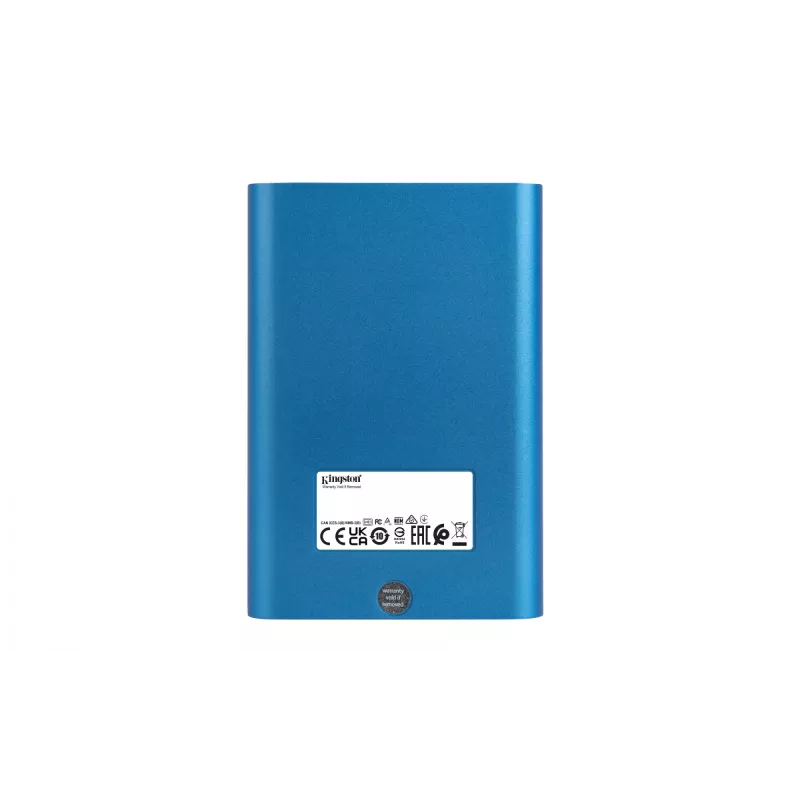 Kingston Technology IronKey 960GB Vault Privacy 80 XTS-AES 256-bit Verschlüsselte Externe SSD