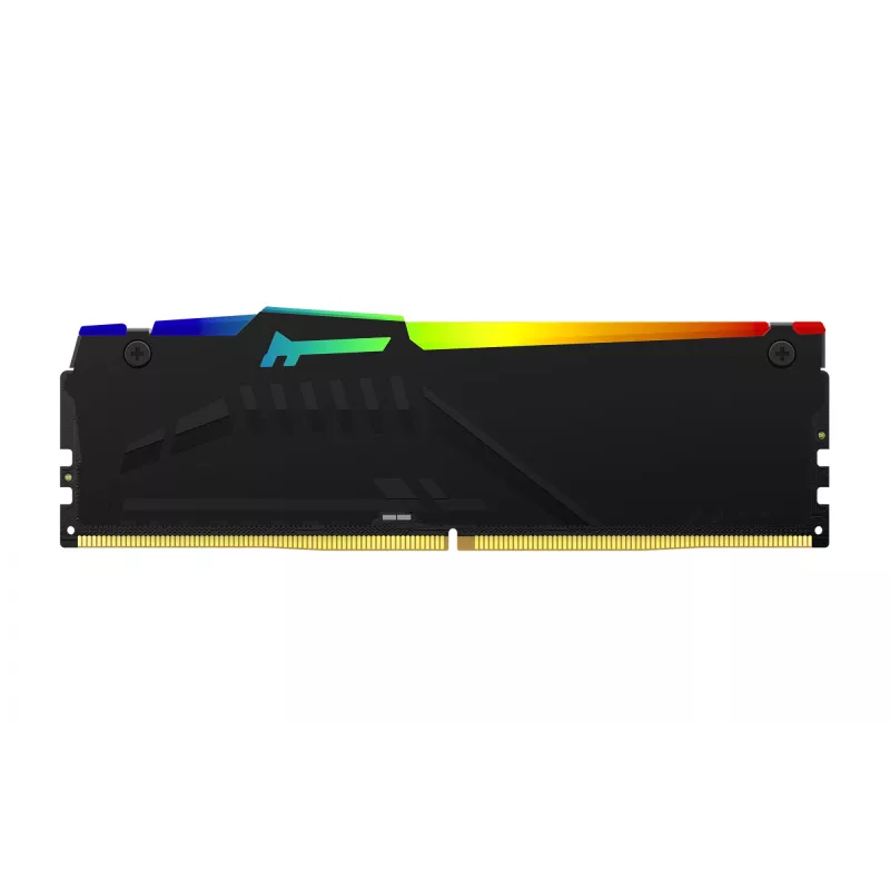 Kingston Technology FURY Beast 32GB 5600MT/s DDR5 CL40 DIMM RGB