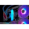 Kingston Technology FURY 32GB 3600MT/s DDR4 CL16 DIMM (Kit of 2) 1Gx8 Renegade RGB