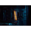 Kingston Technology FURY 32GB 3600MT/s DDR4 CL16 DIMM (Kit of 2) 1Gx8 Renegade RGB